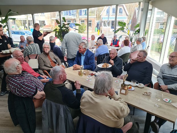 2025 maart Noorddamcentrum