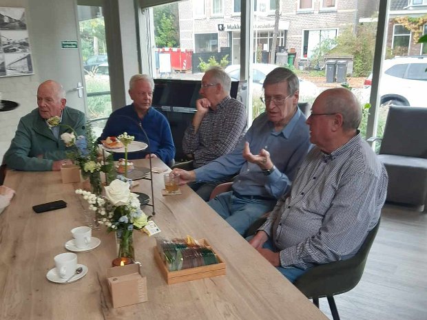 2025 Oktober Noorddamcentrum