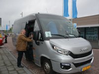 1 vertrek Almere