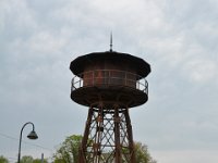 25 watertoren