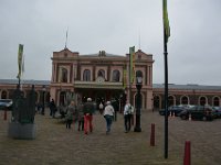 8 Spoorweg museum Utrecht