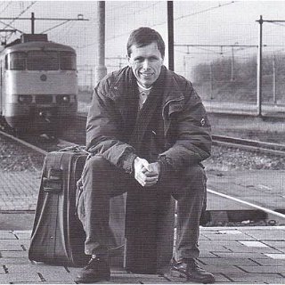 Cees Veerman