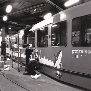 Tram-1